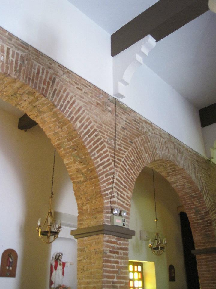 Parroquia San Pedro Apóstol - Toa Baja - 2012 00010
